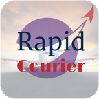 Rapid Courier - Just shop we deliver to Africa and beyond!